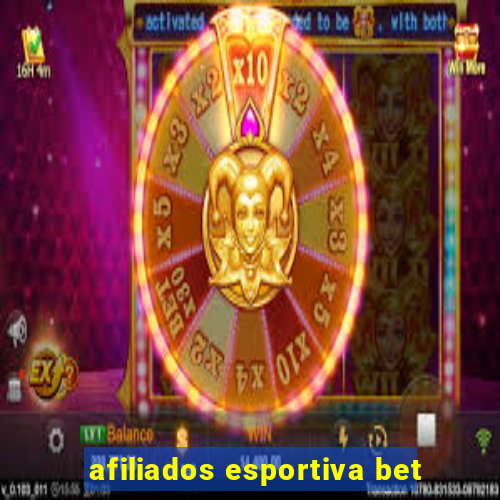 afiliados esportiva bet